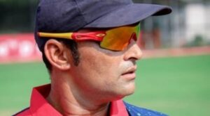 Pravin Tambe