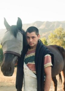 Raviv Ullman Height, Weight, Family, Girlfriend, Education, Biography