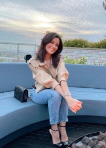 Rebecca Donaldson Height, Weight, Age, Boyfriend, Facts, Biography