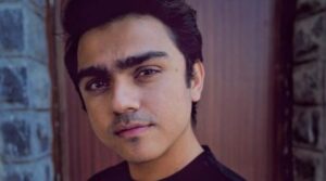 Rohan Shah