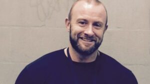 Ross O'Hennessy