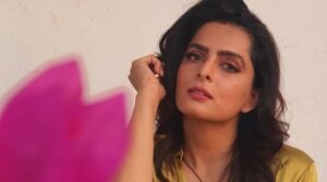 Ruhi Chaturvedi