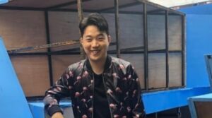 Ryan Bang