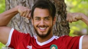 Saad Lamjarred