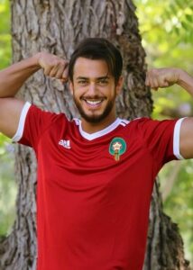 Saad Lamjarred Height, Weight, Age, Family, Facts, Education, Biography