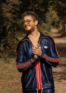 Saad Lamjarred Height, Weight, Age, Family, Facts, Education, Biography