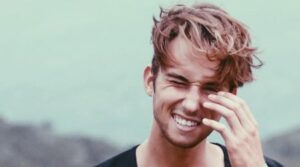 Sam Kolder