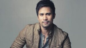 Sam Milby