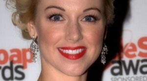 Sarah Manners