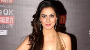 Shraddha Arya