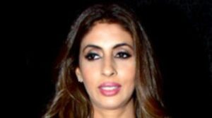 Shweta Bachchan Nanda