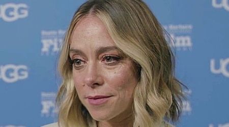 Sian Heder Height, Weight, Age, Body Statistics