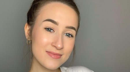 Sophie Louise Height, Weight, Age, Body Statistics