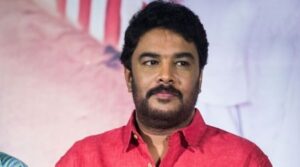 Sundar C.