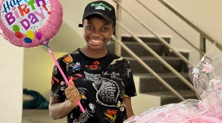 Taaooma Height, Weight, Age, Body Statistics