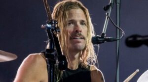 Taylor Hawkins