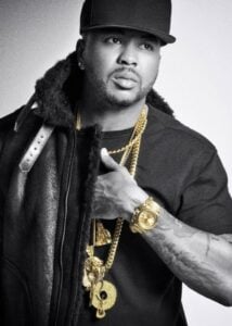 The-Dream Height, Weight, Age, Family, Facts, Spouse, Biography