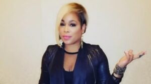 Tionne Watkins