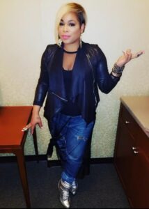 Tionne Watkins Height, Weight, Age, Family, Facts, Biography