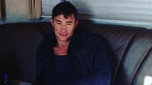 Tom Wisdom