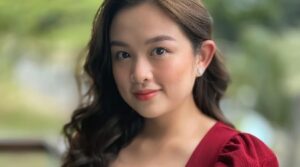 Trina Legaspi
