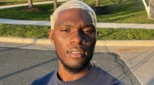 Tyshon Lawrence