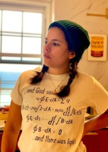 Vanessa Nadal Height, Weight, Family, Spouse, Education, Biography