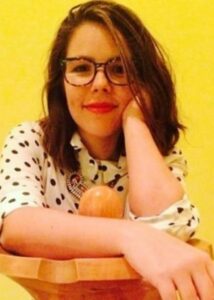 Vanessa Nadal Height, Weight, Family, Spouse, Education, Biography