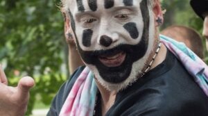 Violent J