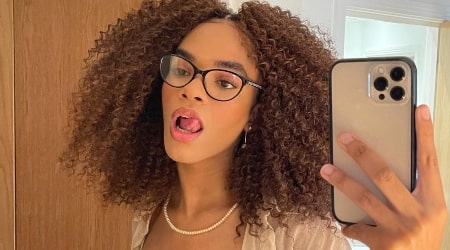 Yasmin Finney Height, Weight, Age, Boyfriend, Facts, Biography