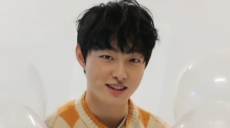 Yoon Chan-young Height, Weight, Age, Body Statistics