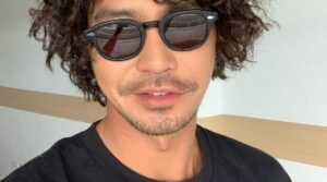 Zanjoe Marudo