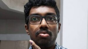 Adhiban Baskaran