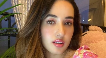 Aditi Budhathoki Height, Weight, Age, Body Statistics
