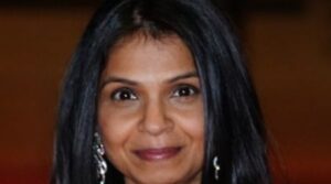 Akshata Murthy