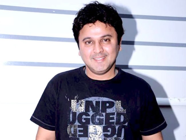 Ali Asgar as seen in 2012