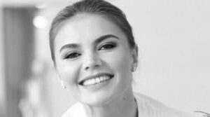 Alina Kabaeva