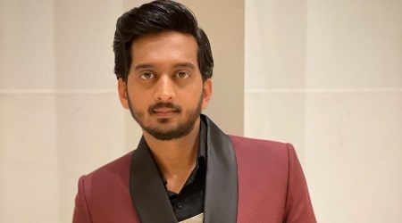 Amey Wagh Height, Weight, Age, Body Statistics