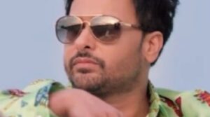 Amrinder Gill