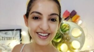 Amrita Prakash