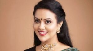 Amruta Fadnavis