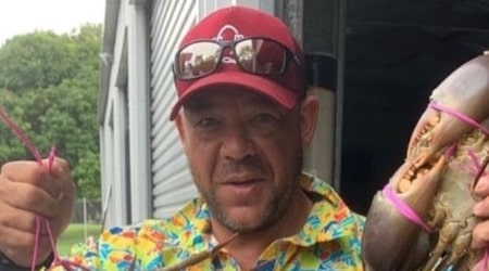Andrew Symonds Height, Weight, Age, Facts, Biography