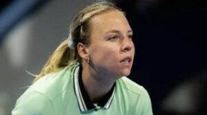 Anett Kontaveit