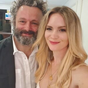 Anna Lundberg Height, Weight, Age, Boyfriend, Children, Facts, Biography