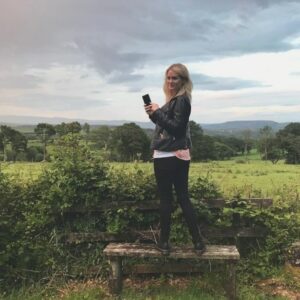 Anna Lundberg Height, Weight, Age, Boyfriend, Children, Facts, Biography