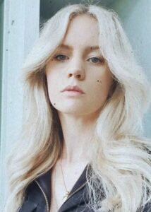 Anna Lundberg Height, Weight, Age, Boyfriend, Children, Facts, Biography