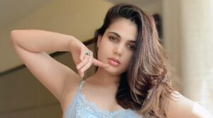 Anupma Agnihotri