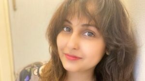 Archana Taide Sharma