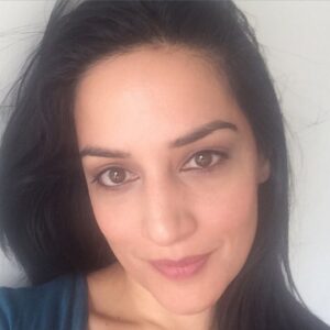Archie Panjabi Height, Weight, Age, Spouse, Family, Facts, Biography