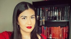 Ariana Godoy